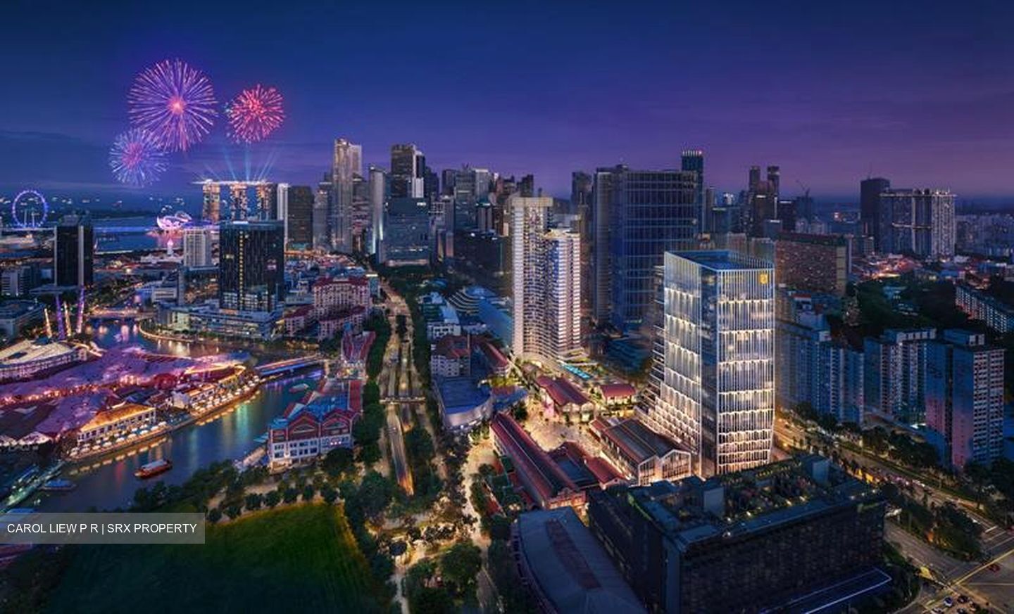 Union Square Residences (D1), Condominium #617132751
